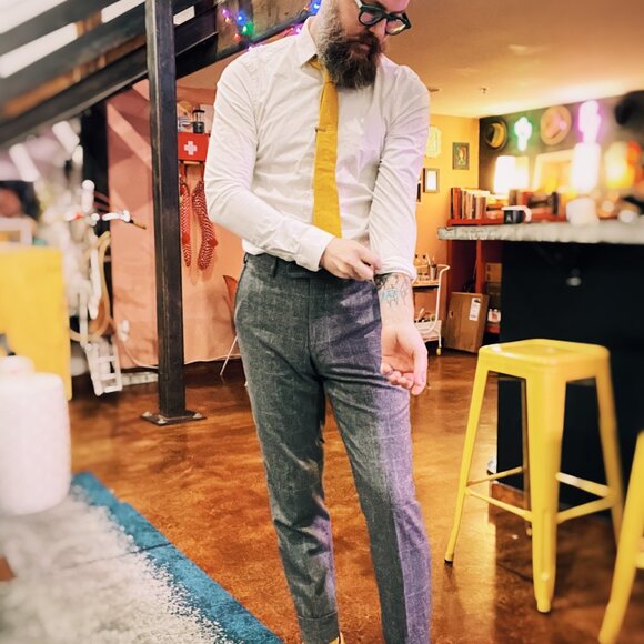 Meet the Pixels, Keith P. Rein - Picture 7 of 7